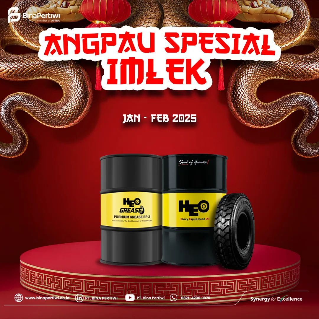 Promo Imlek 2025