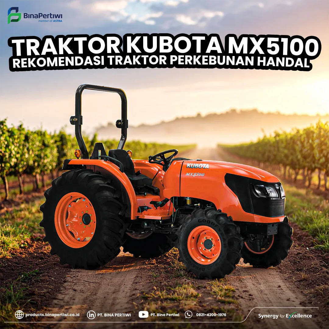 mx5100