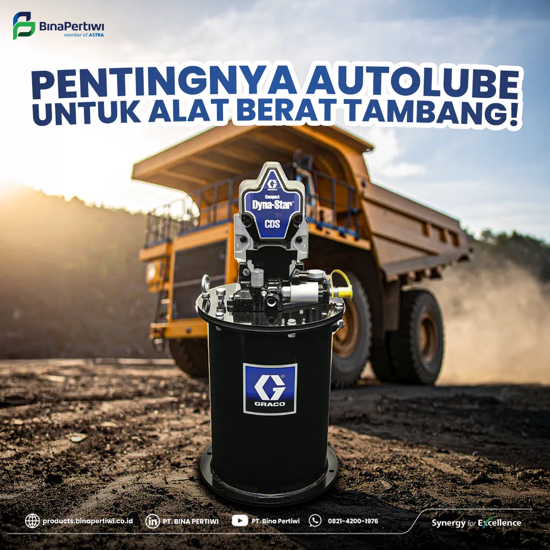 autolube